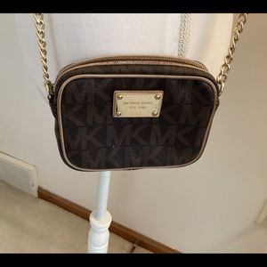 MICHAEL KORS crossbody bag